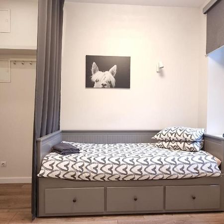 Marijas City Center Apartment 리가 외부 사진