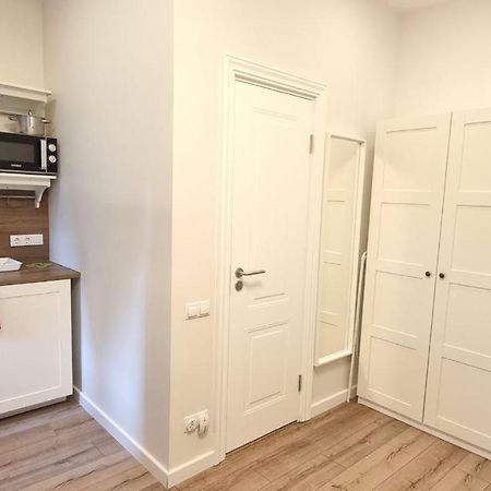 Marijas City Center Apartment 리가 외부 사진