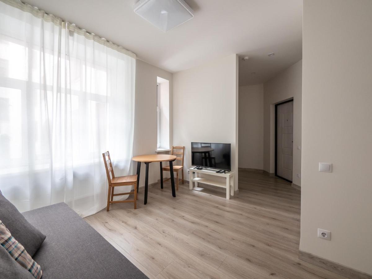 Marijas City Center Apartment 리가 외부 사진