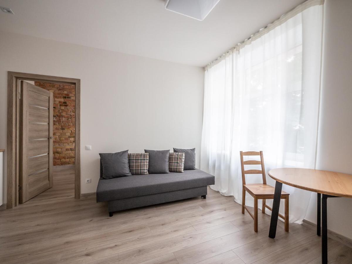 Marijas City Center Apartment 리가 외부 사진