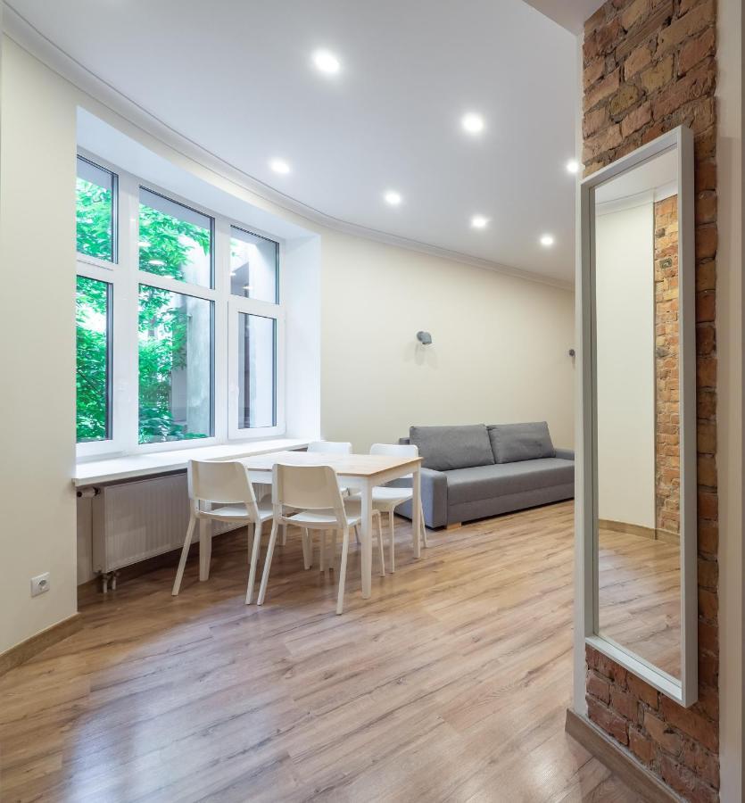 Marijas City Center Apartment 리가 외부 사진