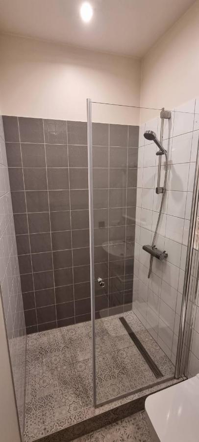Marijas City Center Apartment 리가 외부 사진