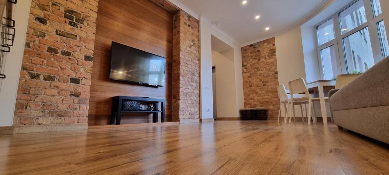 Marijas City Center Apartment 리가 외부 사진