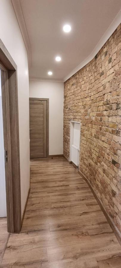 Marijas City Center Apartment 리가 외부 사진