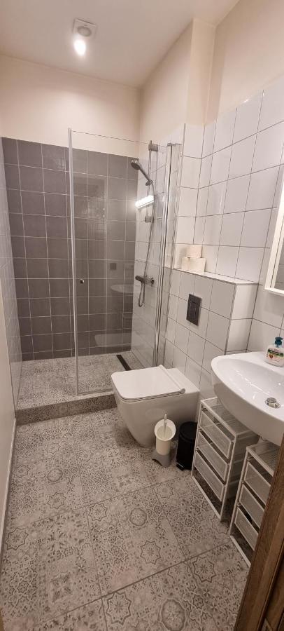 Marijas City Center Apartment 리가 외부 사진