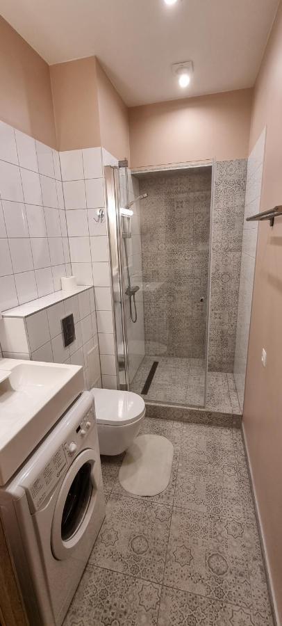 Marijas City Center Apartment 리가 외부 사진