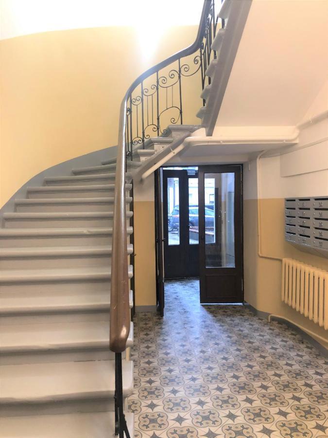 Marijas City Center Apartment 리가 외부 사진