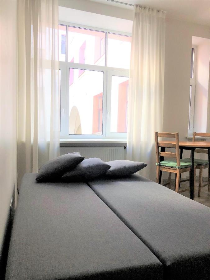 Marijas City Center Apartment 리가 외부 사진