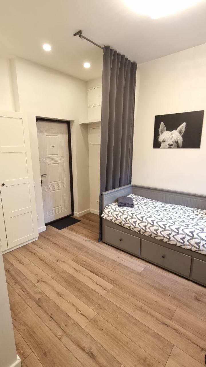 Marijas City Center Apartment 리가 외부 사진
