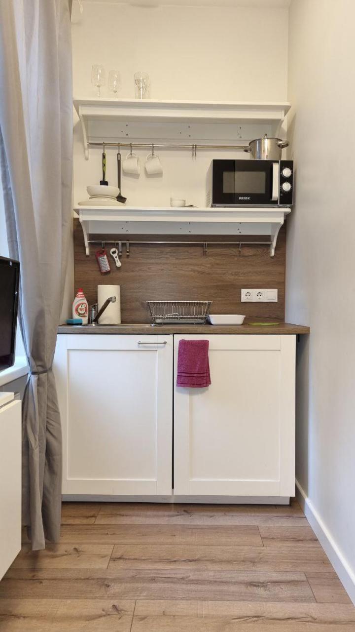 Marijas City Center Apartment 리가 외부 사진