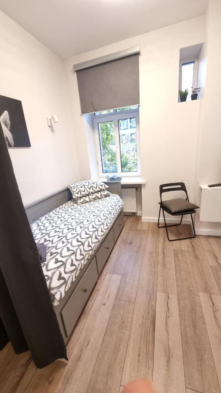 Marijas City Center Apartment 리가 외부 사진