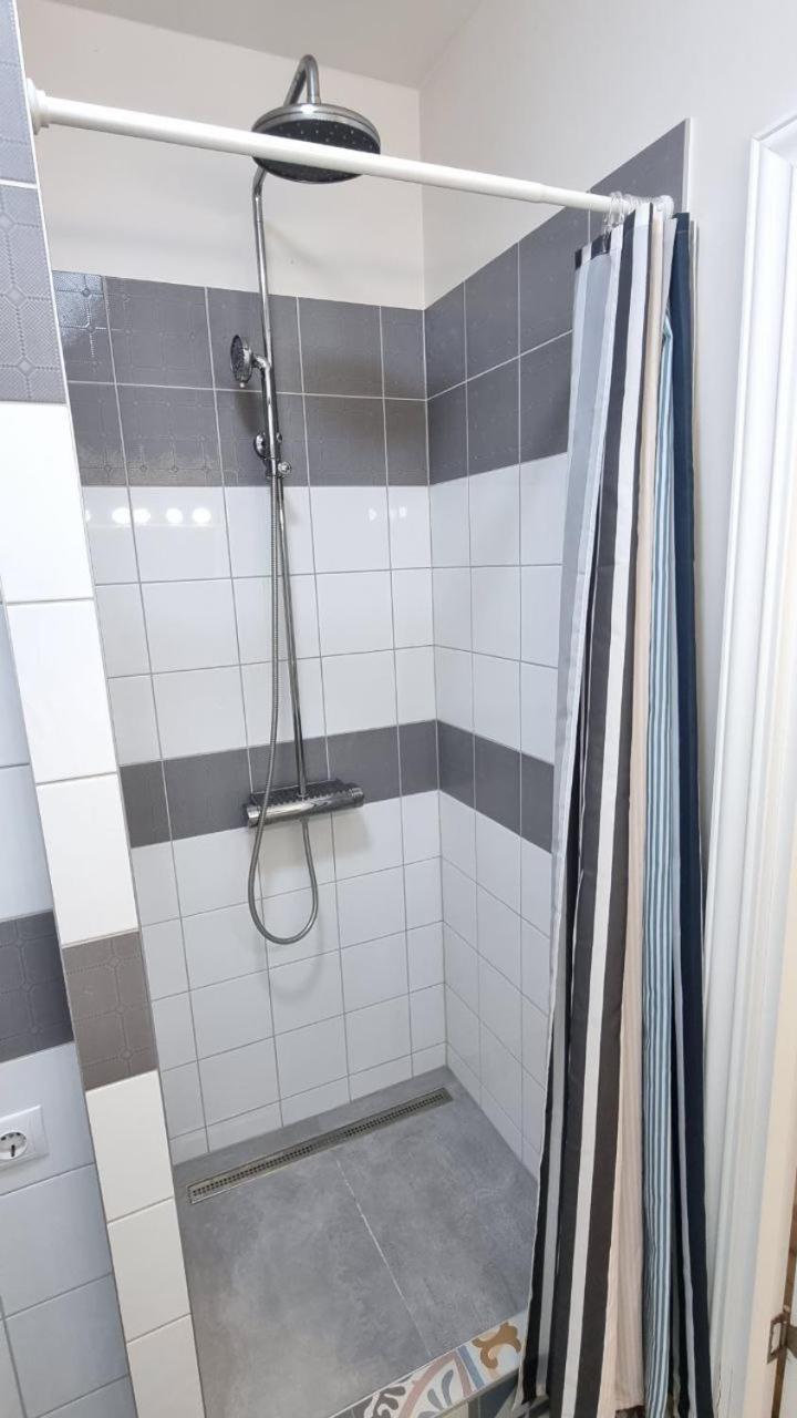 Marijas City Center Apartment 리가 외부 사진