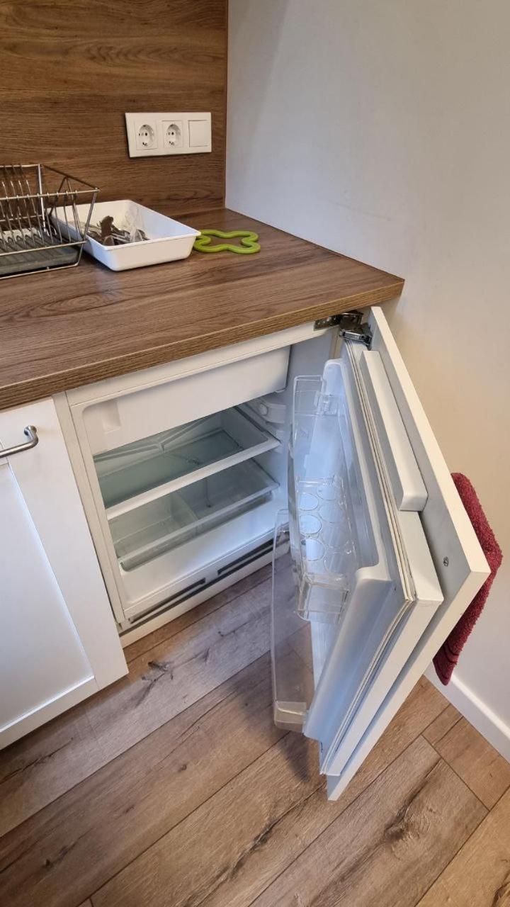 Marijas City Center Apartment 리가 외부 사진