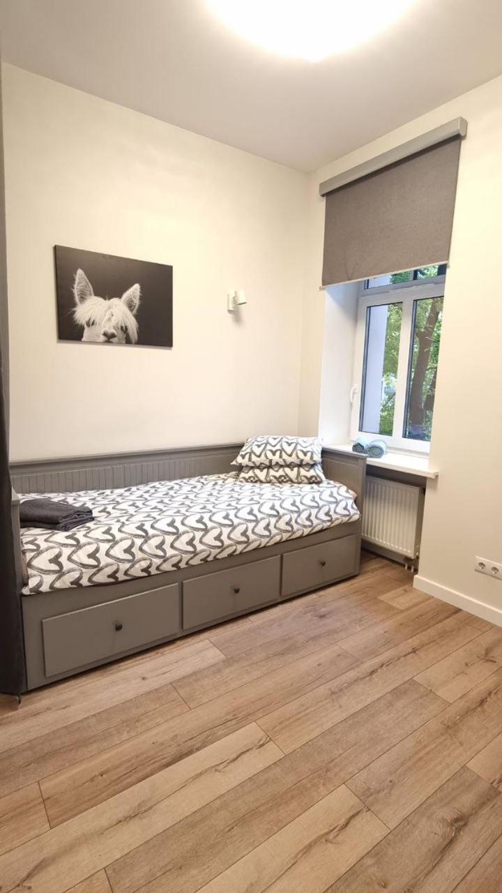 Marijas City Center Apartment 리가 외부 사진