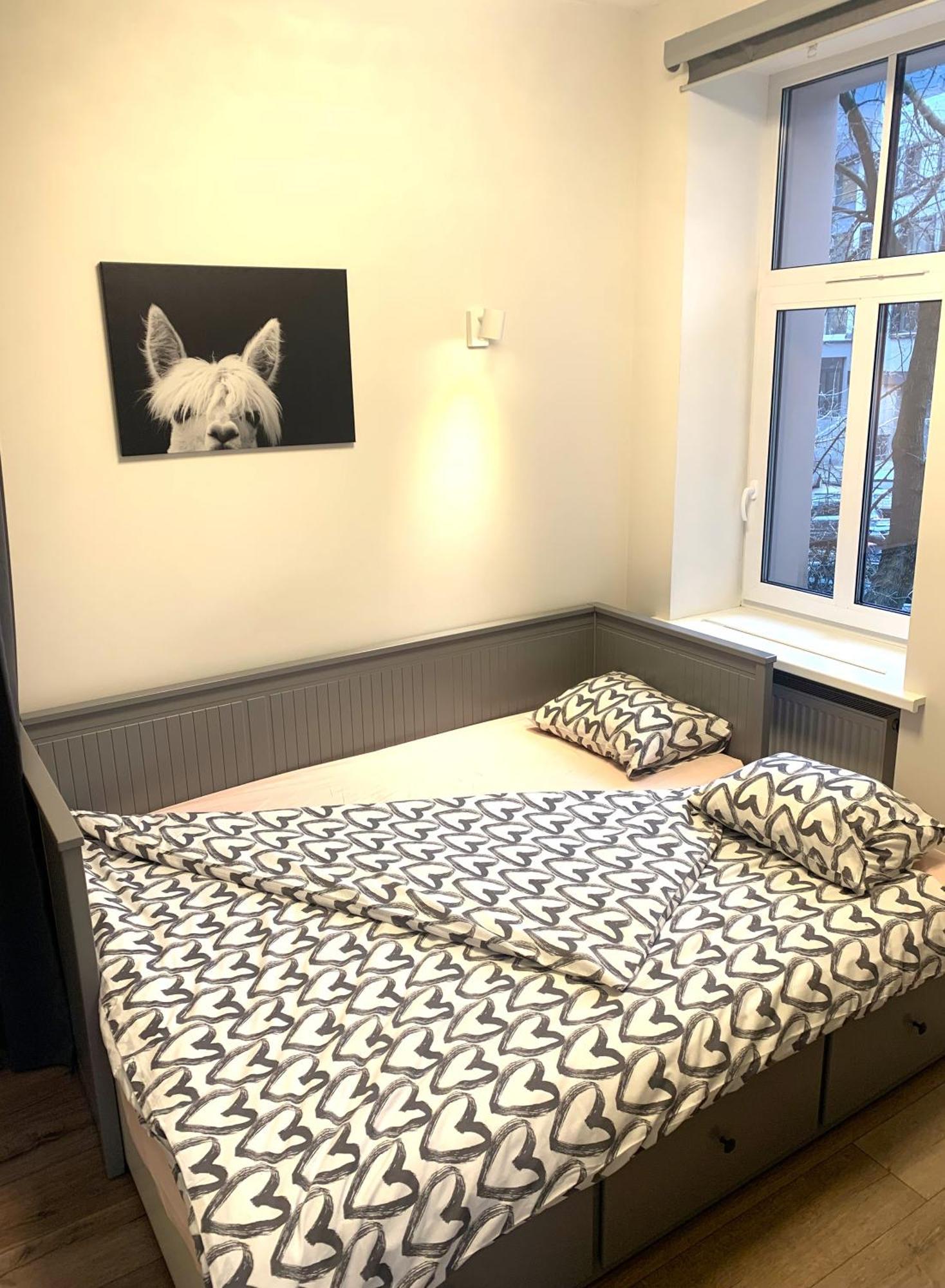 Marijas City Center Apartment 리가 객실 사진